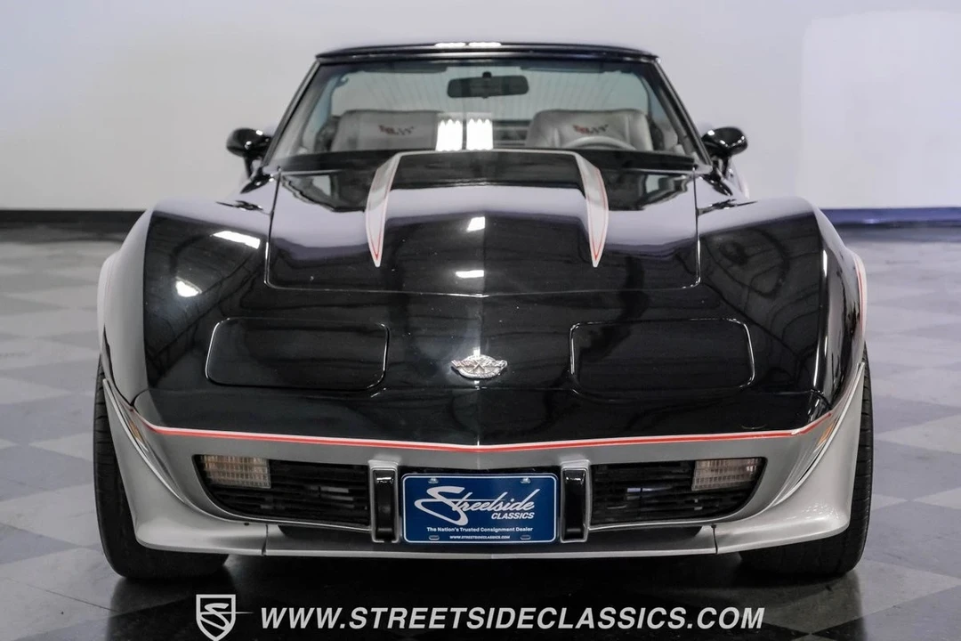 1978 Chevrolet Corvette C3 - Image 19 of 21