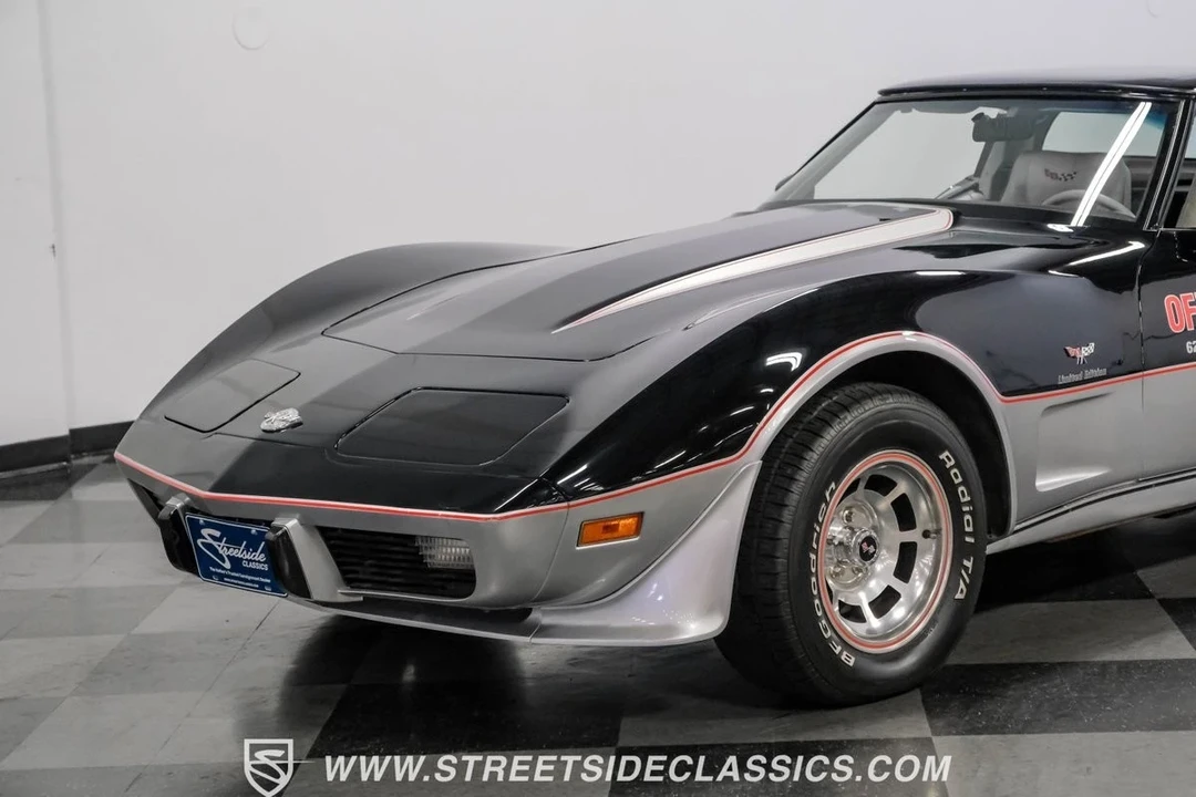 1978 Chevrolet Corvette C3 - Image 21 of 21