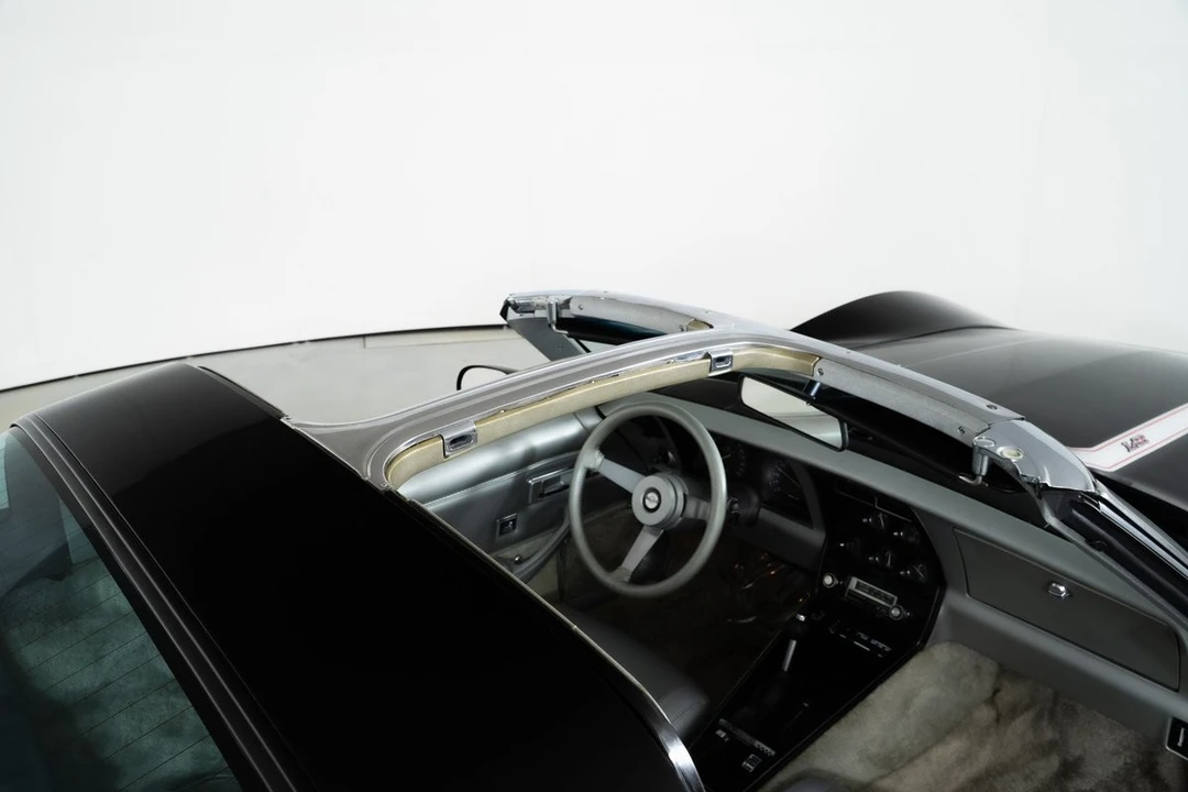 1978 Chevrolet Corvette C3 - Image 20 of 31