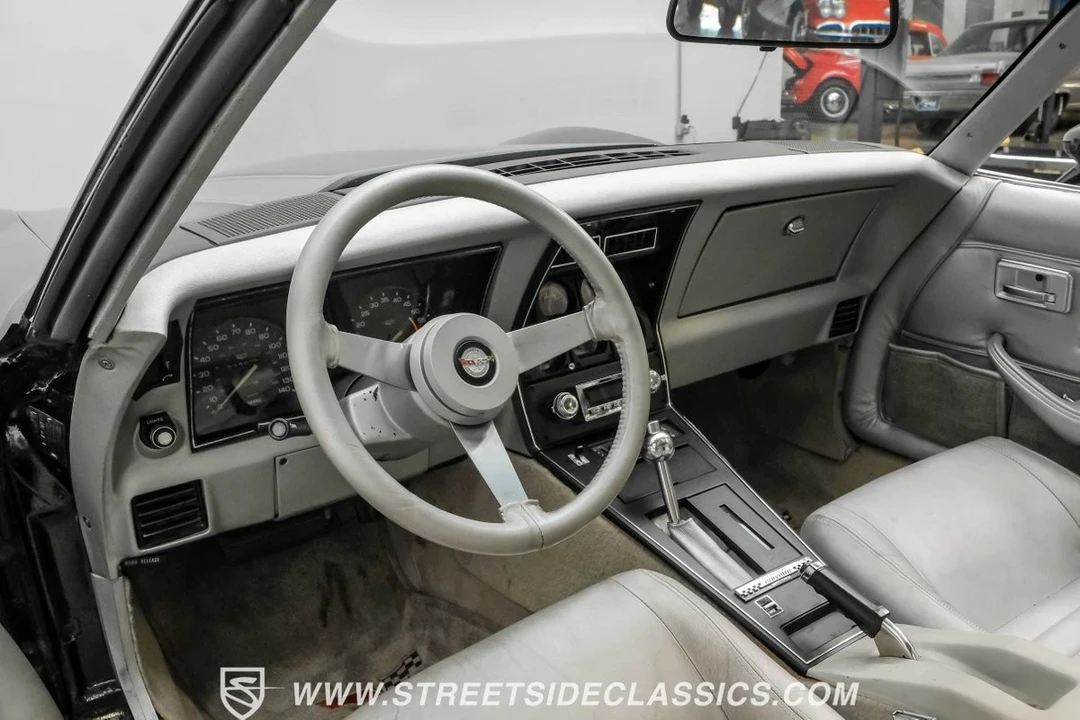1978 Chevrolet Corvette C3 - Image 5 of 12