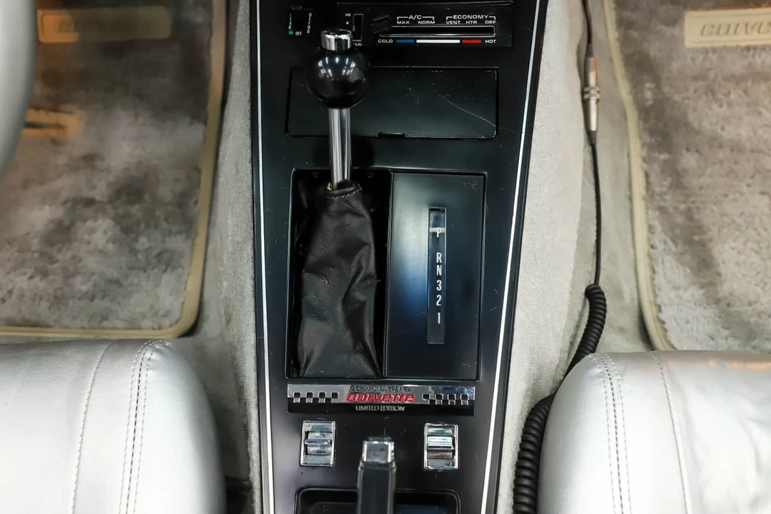 1978 Chevrolet Corvette C3 - Image 4 of 21