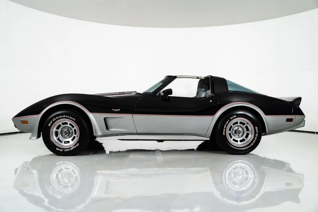 1978 Chevrolet Corvette C3 - Image 6 of 31