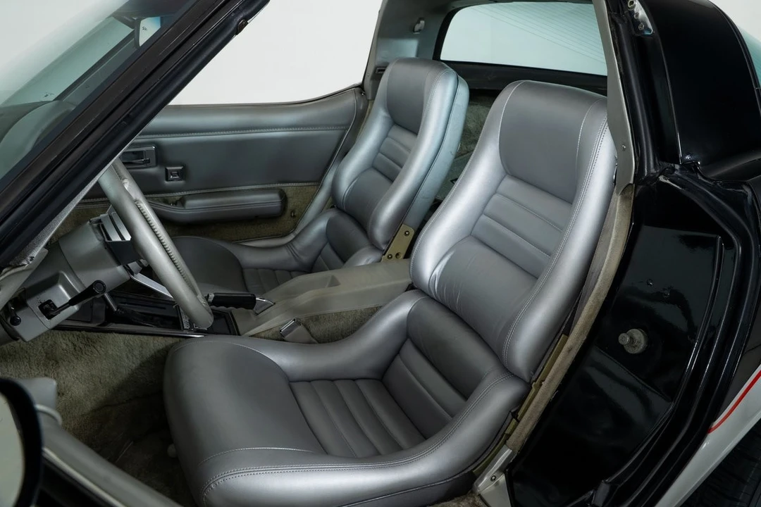 1978 Chevrolet Corvette C3 - Image 26 of 31