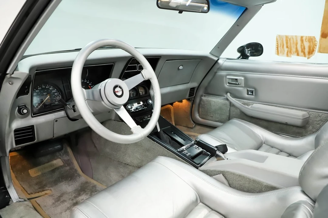 1978 Chevrolet Corvette C3 - Image 2 of 12