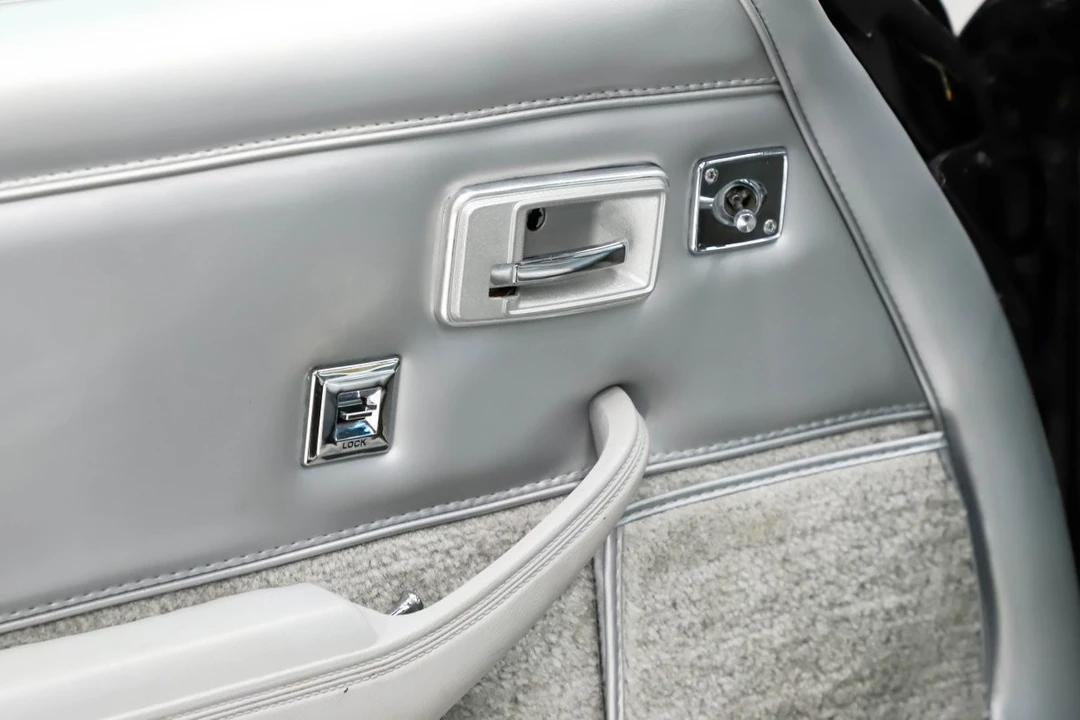 1978 Chevrolet Corvette C3 - Image 8 of 12