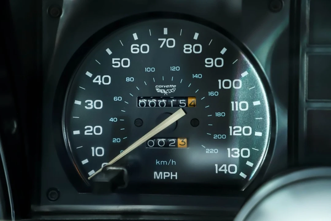 1978 Chevrolet Corvette C3 - Image 3 of 12