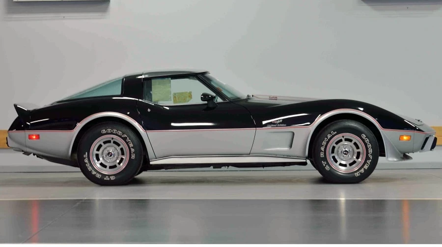 1978 Chevrolet Corvette C3 - Image 2 of 12
