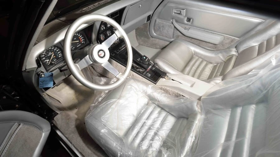 1978 Chevrolet Corvette C3 - Image 4 of 12