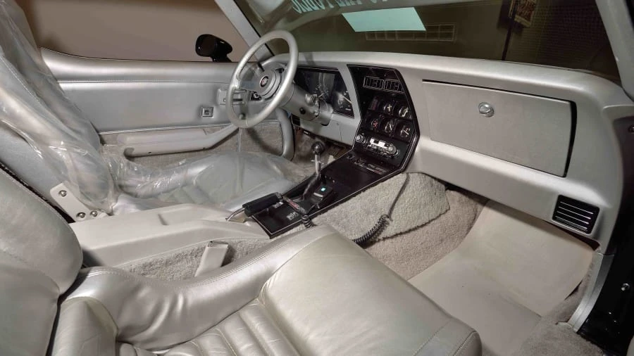 1978 Chevrolet Corvette C3 - Image 5 of 12