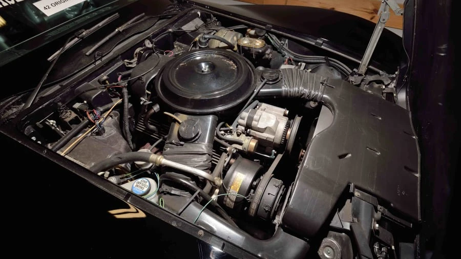 1978 Chevrolet Corvette C3 - Image 7 of 12
