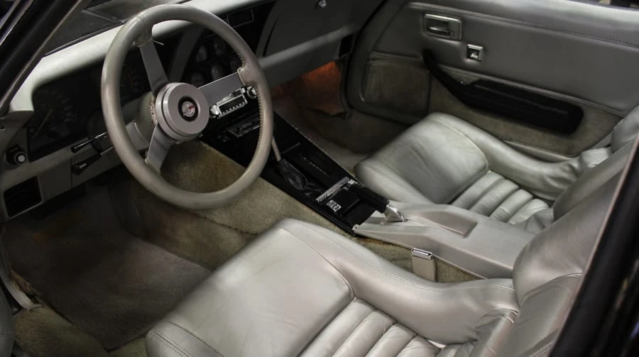 1978 Chevrolet Corvette C3 - Image 4 of 7