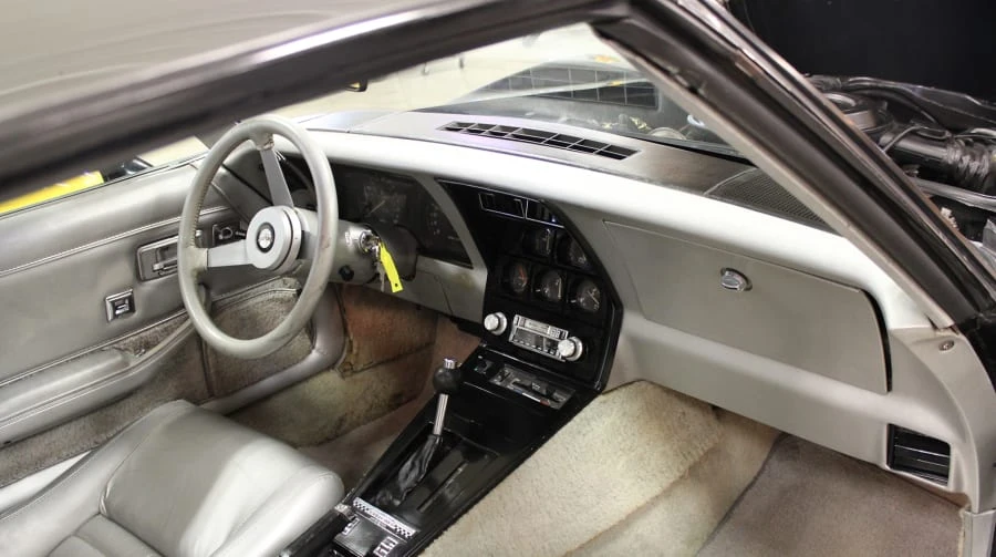 1978 Chevrolet Corvette C3 - Image 5 of 7