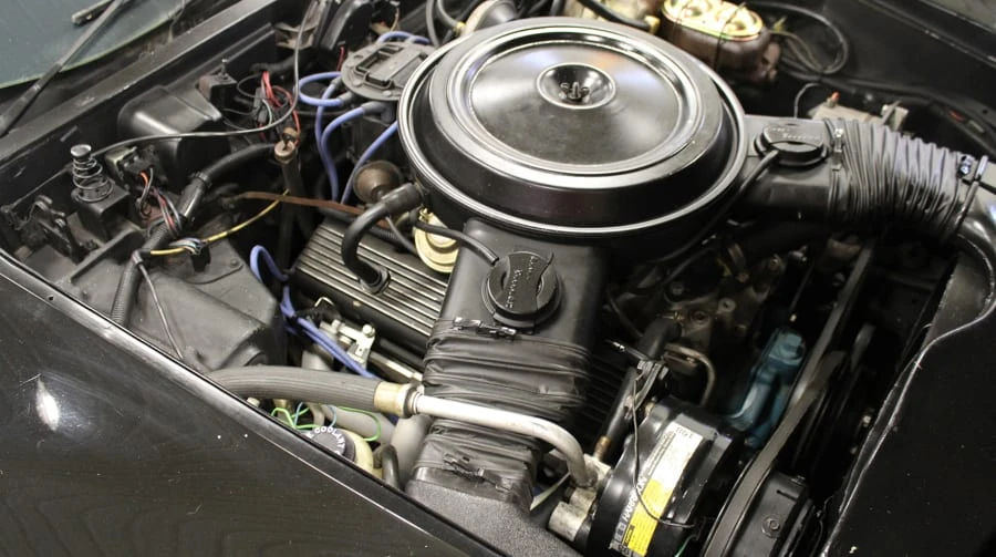 1978 Chevrolet Corvette C3 - Image 6 of 7