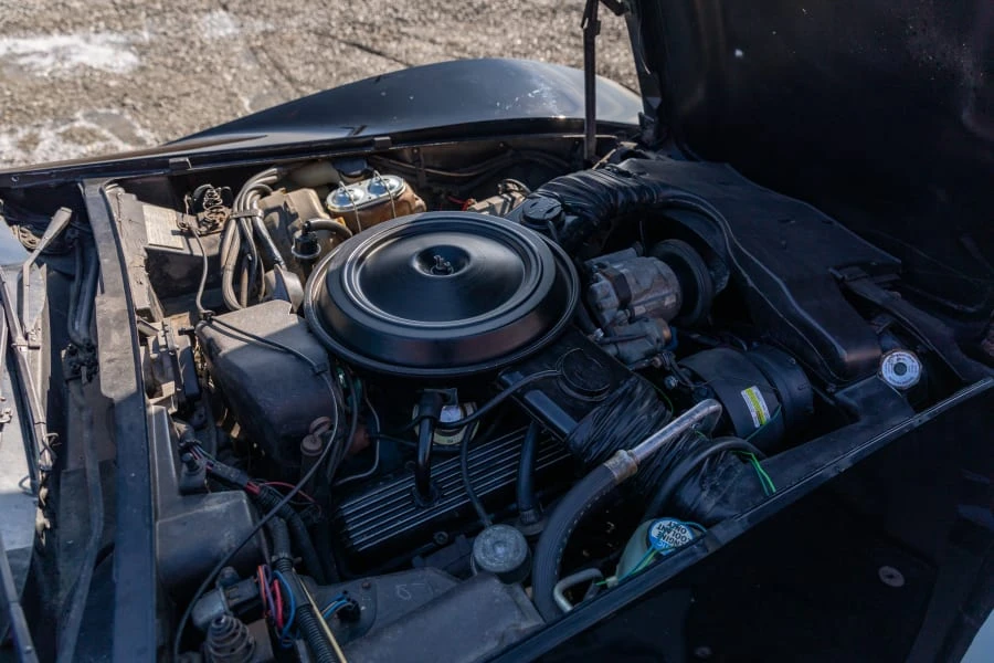1978 Chevrolet Corvette C3 - Image 27 of 27