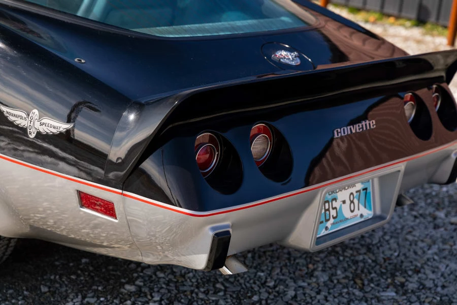 1978 Chevrolet Corvette C3 - Image 14 of 27
