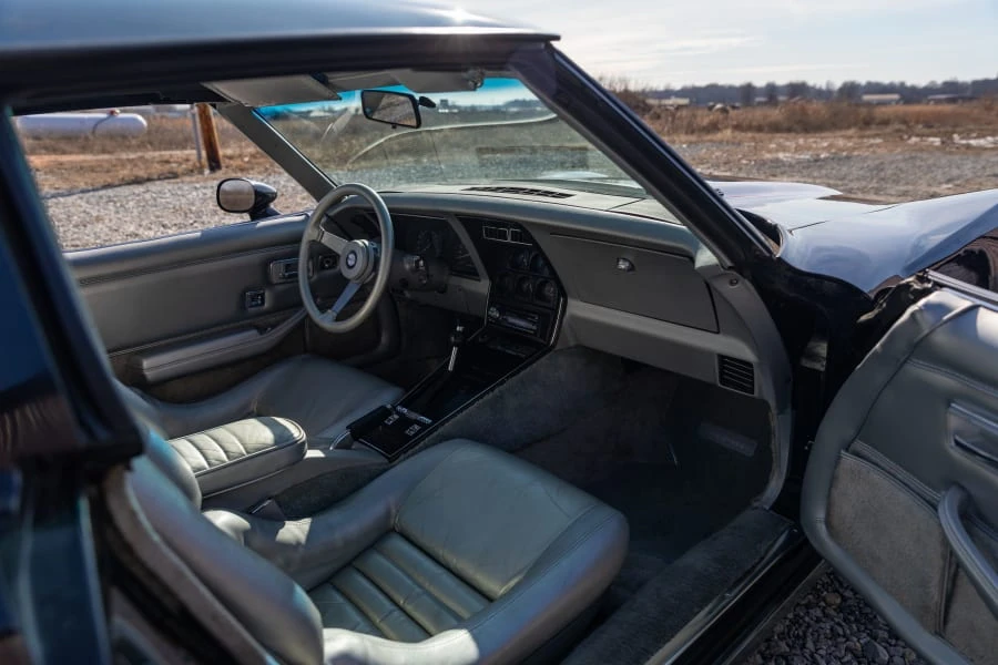 1978 Chevrolet Corvette C3 - Image 17 of 27