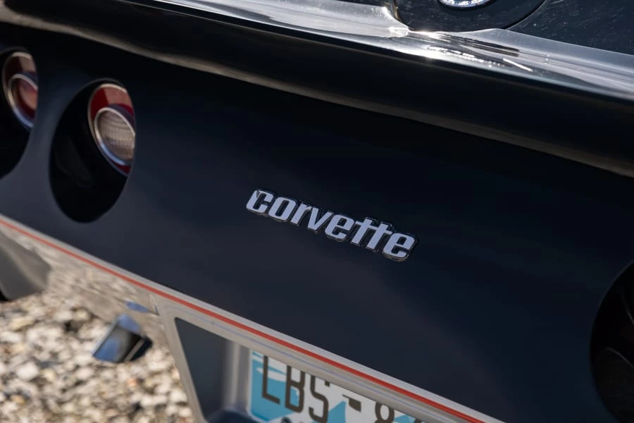 1978 Chevrolet Corvette C3 - Image 12 of 27