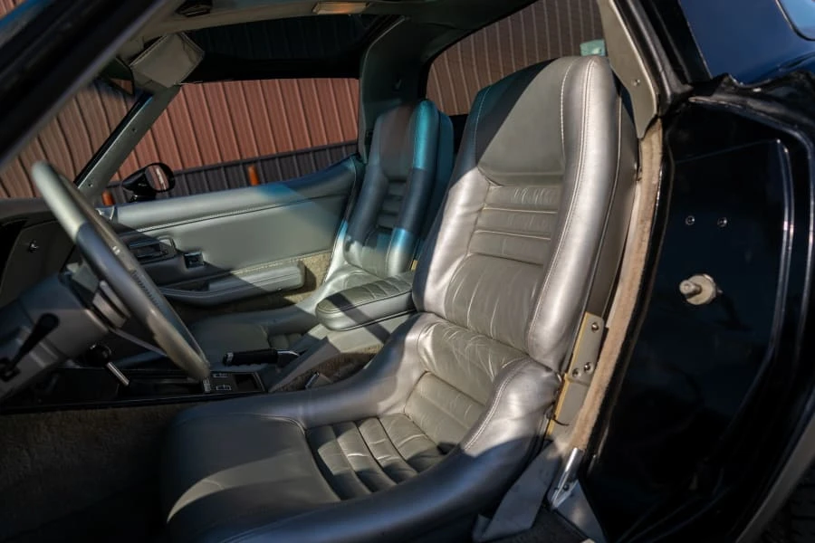 1978 Chevrolet Corvette C3 - Image 23 of 27