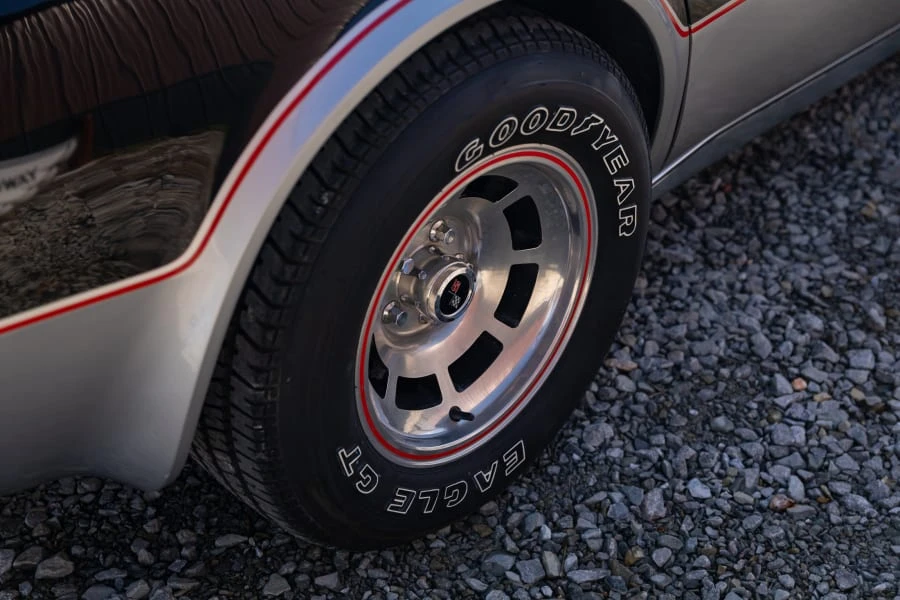 1978 Chevrolet Corvette C3 - Image 11 of 27