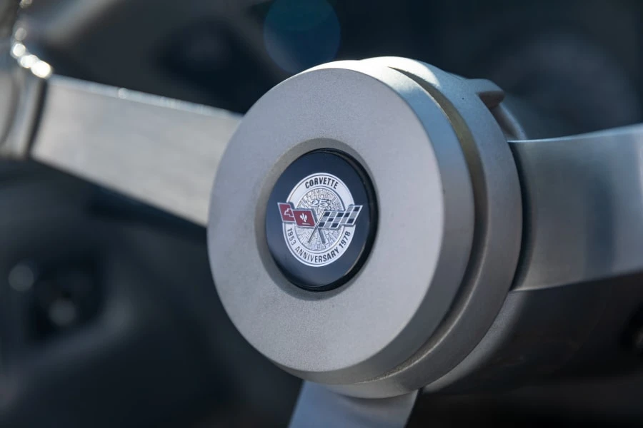 1978 Chevrolet Corvette C3 - Image 18 of 27