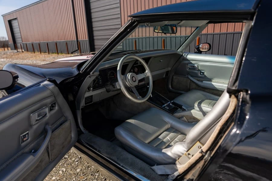 1978 Chevrolet Corvette C3 - Image 20 of 27