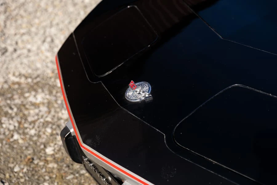 1978 Chevrolet Corvette C3 - Image 10 of 27