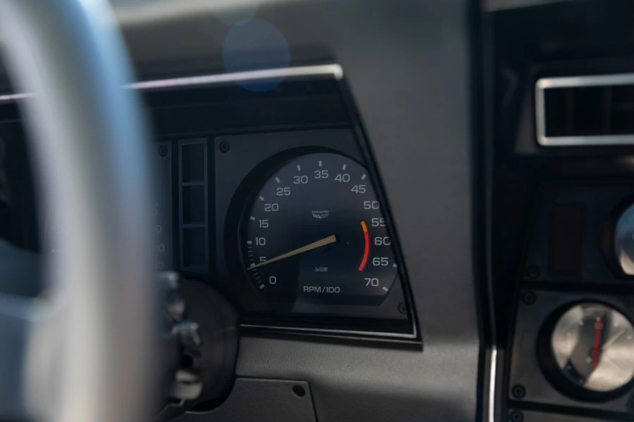 1978 Chevrolet Corvette C3 - Image 21 of 27