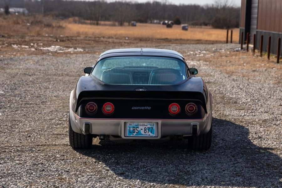 1978 Chevrolet Corvette C3 - Image 5 of 27