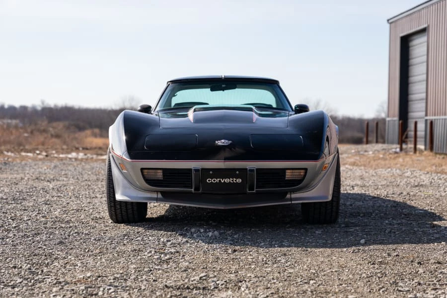 1978 Chevrolet Corvette C3 - Image 4 of 27