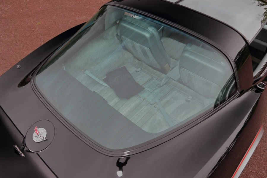 1978 Chevrolet Corvette C3 - Image 15 of 31
