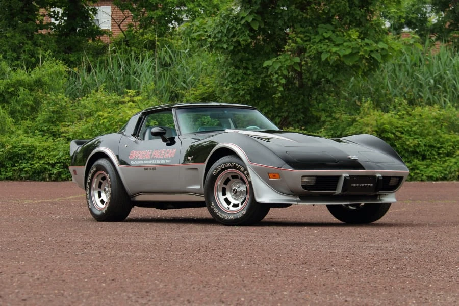 1978 Chevrolet Corvette C3 - Image 22 of 31