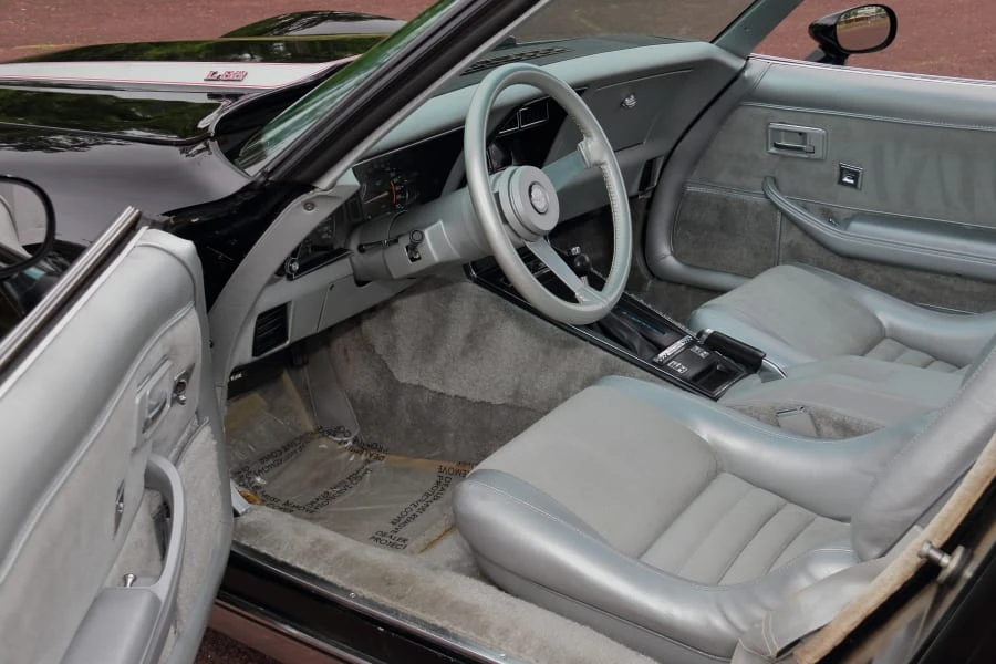 1978 Chevrolet Corvette C3 - Image 29 of 31