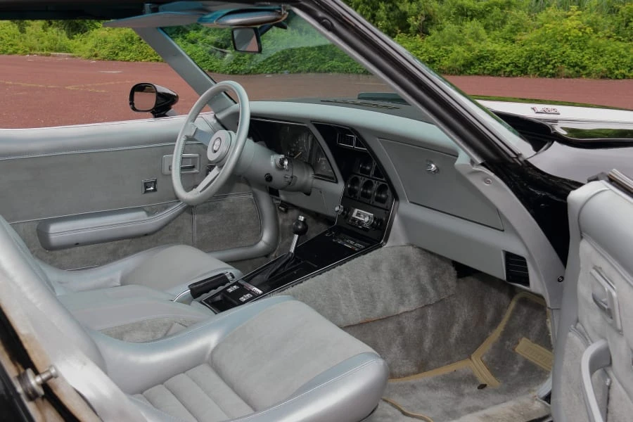1978 Chevrolet Corvette C3 - Image 24 of 31