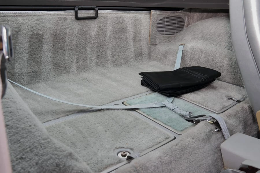 1978 Chevrolet Corvette C3 - Image 31 of 31