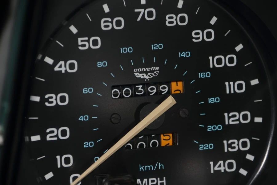 1978 Chevrolet Corvette C3 - Image 26 of 31