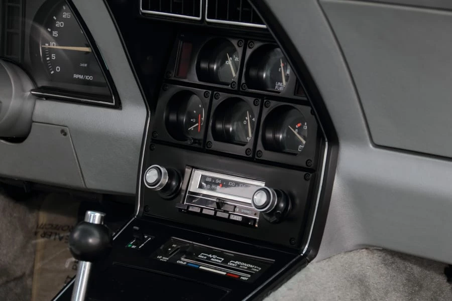 1978 Chevrolet Corvette C3 - Image 28 of 31