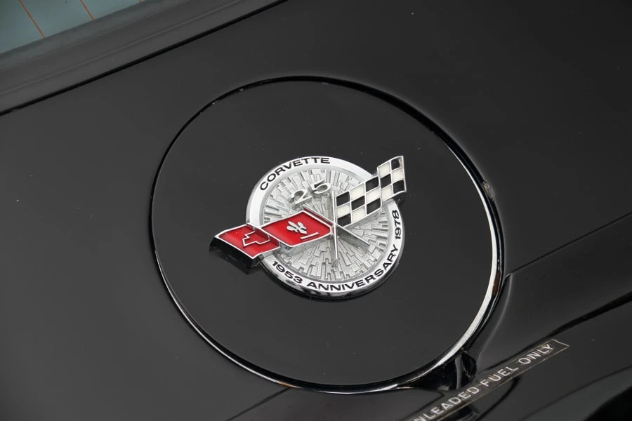 1978 Chevrolet Corvette C3 - Image 9 of 31