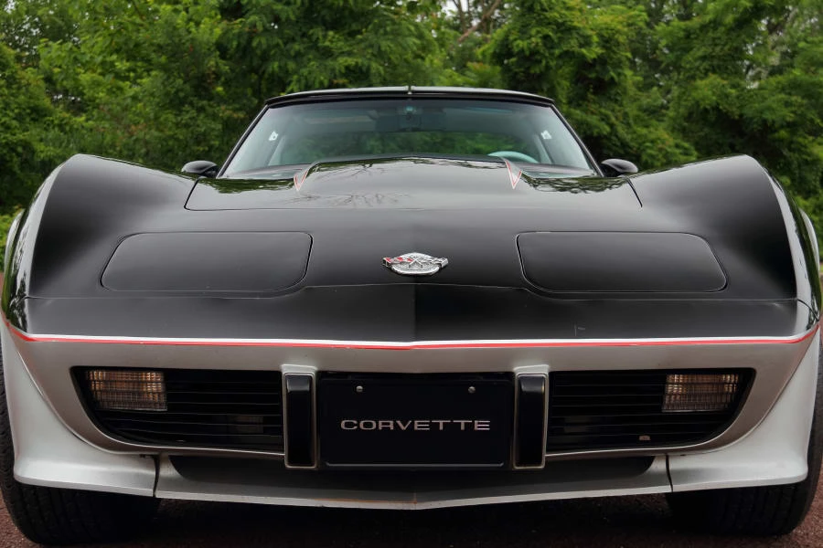 1978 Chevrolet Corvette C3 - Image 12 of 31