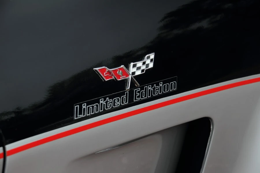 1978 Chevrolet Corvette C3 - Image 11 of 31