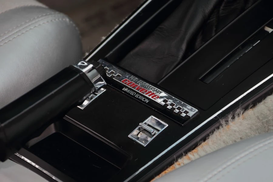 1978 Chevrolet Corvette C3 - Image 27 of 31