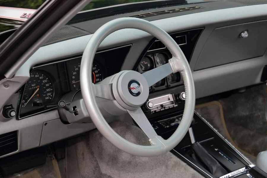 1978 Chevrolet Corvette C3 - Image 30 of 31