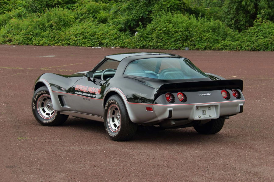 1978 Chevrolet Corvette C3 - Image 19 of 31