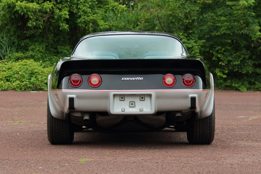 1978 Chevrolet Corvette C3 - Image 5 of 31