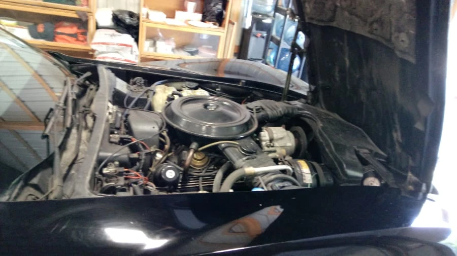 1978 Chevrolet Corvette C3 - Image 4 of 4