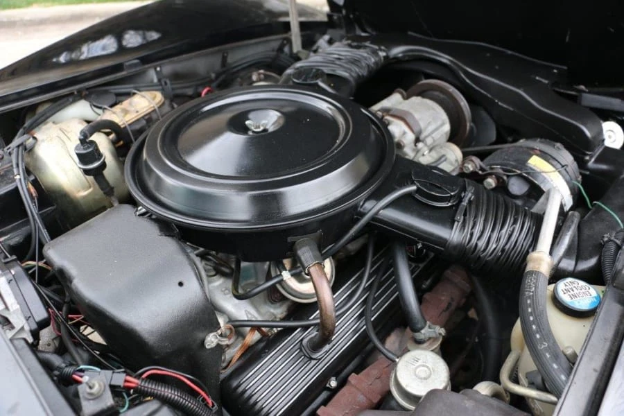 1978 Chevrolet Corvette C3 - Image 6 of 12