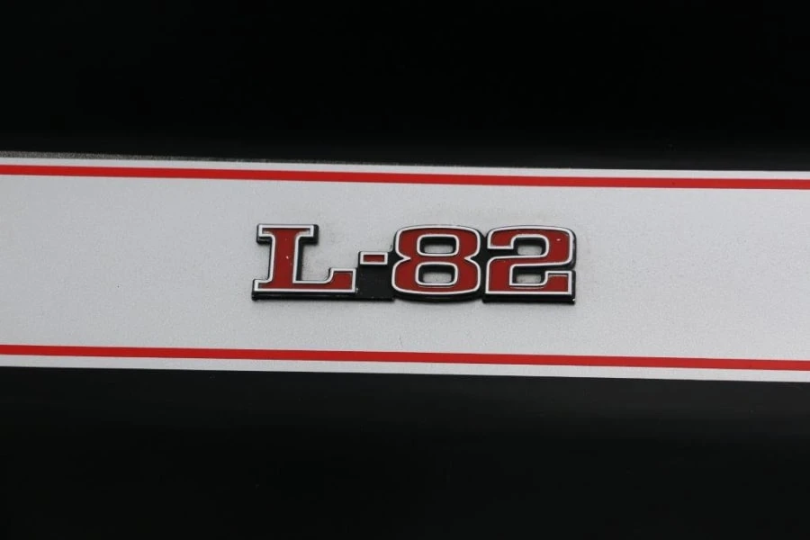 1978 Chevrolet Corvette C3 - Image 10 of 12