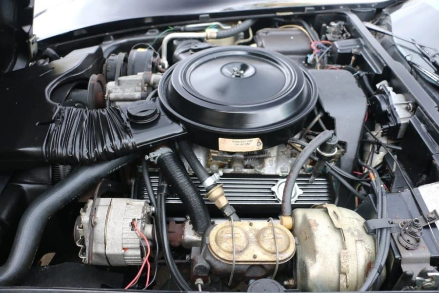 1978 Chevrolet Corvette C3 - Image 7 of 12