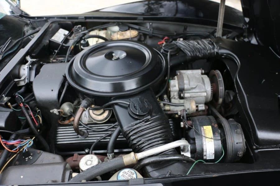 1978 Chevrolet Corvette C3 - Image 8 of 12