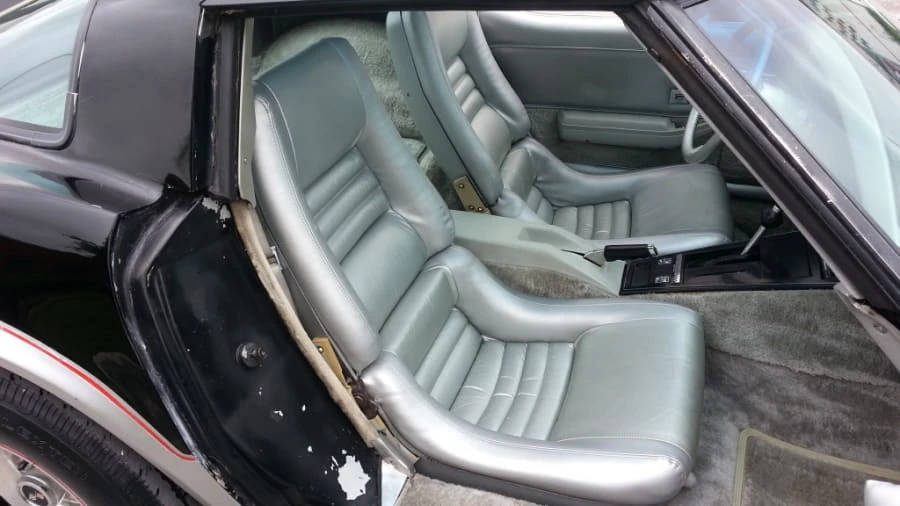 1978 Chevrolet Corvette C3 - Image 3 of 5