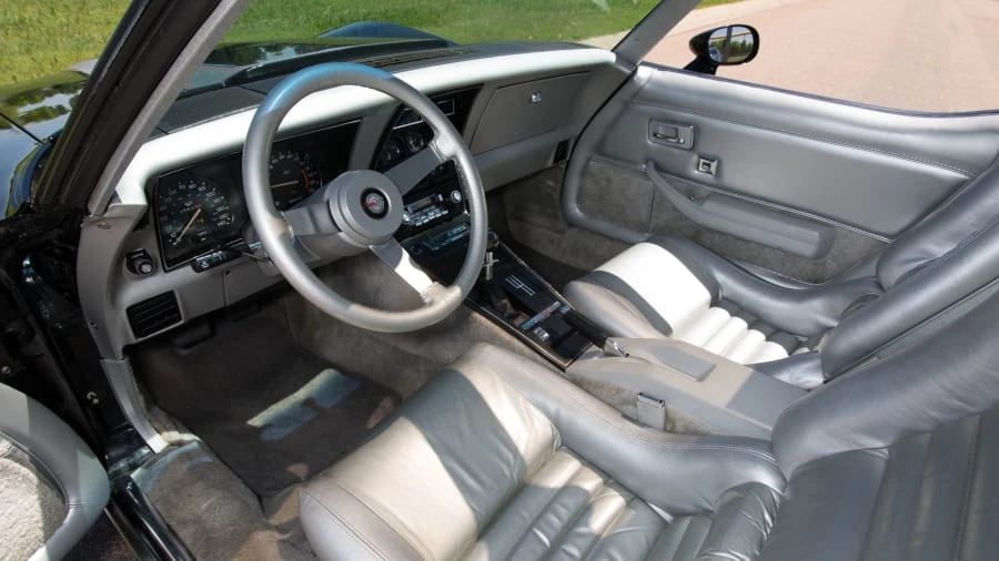 1978 Chevrolet Corvette C3 - Image 4 of 12